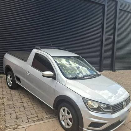 Carro 1.6 MSI TRENDLINE CD 8V FLEX 2P MANUAL