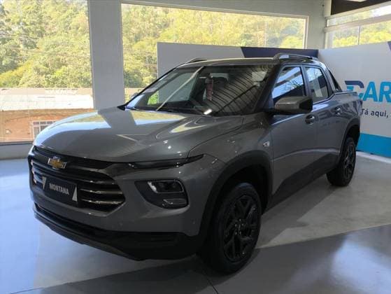Carro 1.2 TURBO FLEX PREMIER AUTOMÁTICO