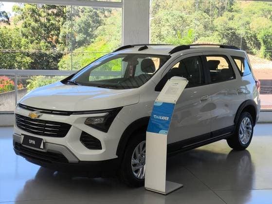 Carro 1.8 LTZ 8V FLEX 4P AUTOMÁTICO