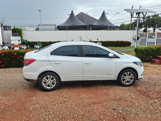Carro 1.4 MPFI LTZ 8V FLEX 4P MANUAL