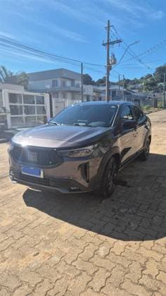 Carro 1.3 TURBO 270 FLEX LIMITED EDITION AT6