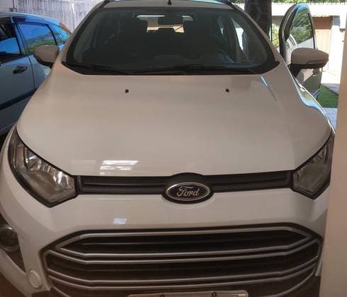 Carro 1.6 SE 16V FLEX 4P MANUAL