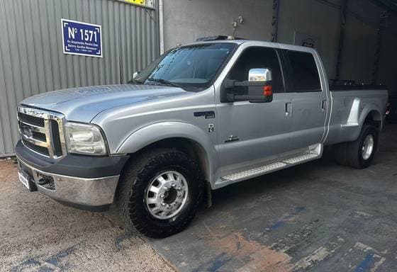 Carro 3.9 TURBO INTERCOOLER DIESEL 2P MANUAL