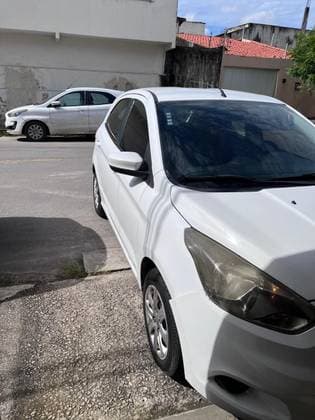 Carro 1.5 SIGMA FLEX SE MANUAL