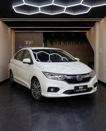 Carro 1.5 DX 16V FLEX 4P MANUAL