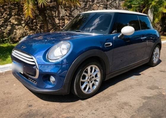 Carro 1.5 12V TURBO GASOLINA 2P AUTOMÁTICO
