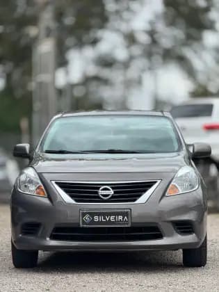 Carro 1.6 16V FLEX SV 4P MANUAL