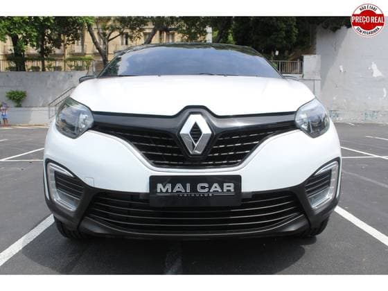 Carro 1.6 16V SCE FLEX LIFE X-TRONIC