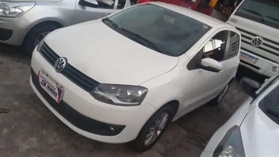 Carro 1.6 MI 8V FLEX 4P MANUAL