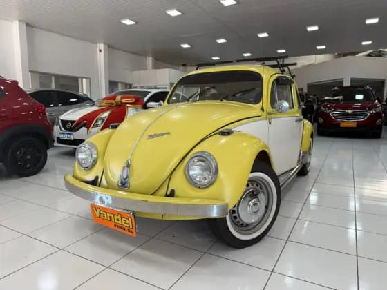 Carro 1.3 8V GASOLINA 2P MANUAL