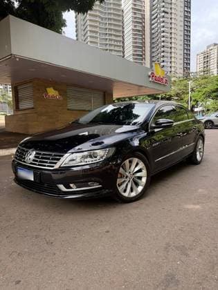 Carro 3.6 FSI CC V6 24V GASOLINA 4P TIPTRONIC