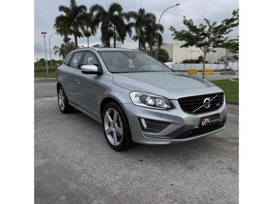 Carro 2.0 T6 R DESIGN TURBO GASOLINA 4P AUTOMÁTICO