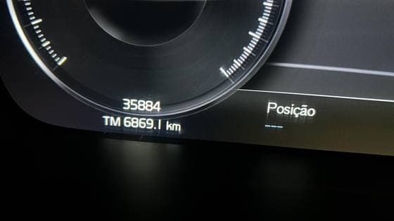 Carro 1.5 T5 RECHARGE INSCRIPTION GEARTRONIC