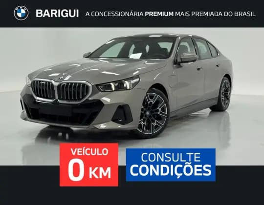 Carro 2.0 TWINPOWER PHEV M SPORT AUTOMÁTICO