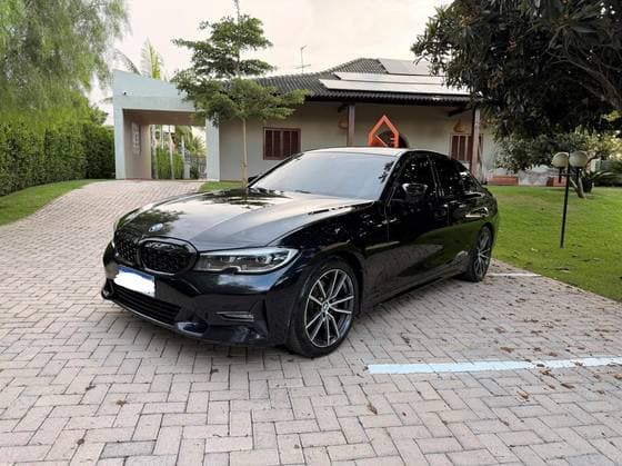 Carro 2.0 16V TURBO GASOLINA SPORT AUTOMÁTICO