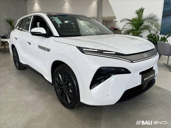 Carro 1.5 TURBO PHEV AWD AUTOMÁTICO