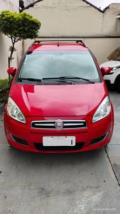 Carro 1.4 MPI ATTRACTIVE 8V FLEX 4P MANUAL