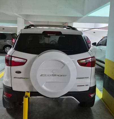 Carro 2.0 FREESTYLE 16V FLEX 4P POWERSHIFT