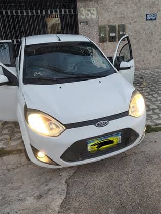 Carro 1.0 ROCAM S 8V FLEX 4P MANUAL