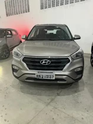 Carro 2.0 16V FLEX PRESTIGE AUTOMÁTICO