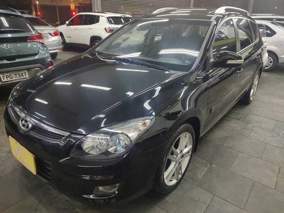 Carro 2.0 MPFI 16V GASOLINA 4P AUTOMÁTICO