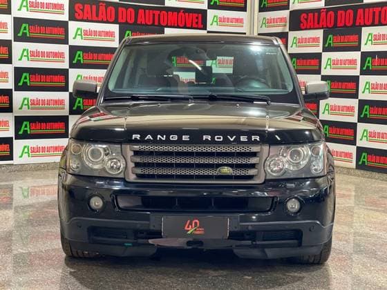 Carro 2.7 SE 4X4 V6 24V TURBO DIESEL 4P AUTOMÁTICO