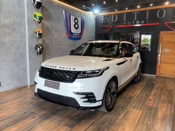 Carro 2.0 P300 GASOLINA R-DYNAMIC SE AUTOMÁTICO