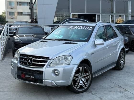 Carro 6.2 V8 32V GASOLINA 4P AUTOMÁTICO