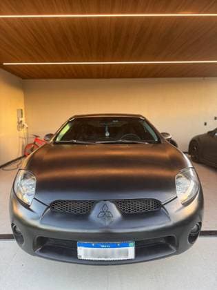 Carro 3.8 GT V6 24V GASOLINA 2P AUTOMÁTICO