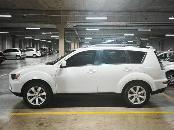 Carro 3.0 4X4 V6 24V GASOLINA 4P AUTOMÁTICO