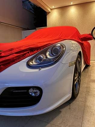 Carro 3.4 S I6 24V GASOLINA 2P AUTOMATIZADO