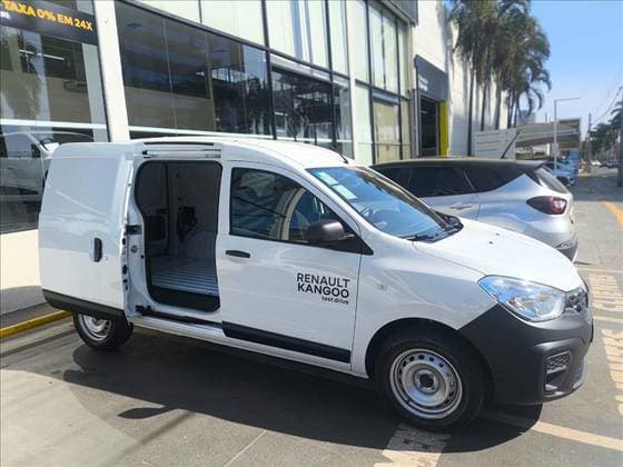 Carro 1.6 16V SCE FLEX ADVANCED MANUAL