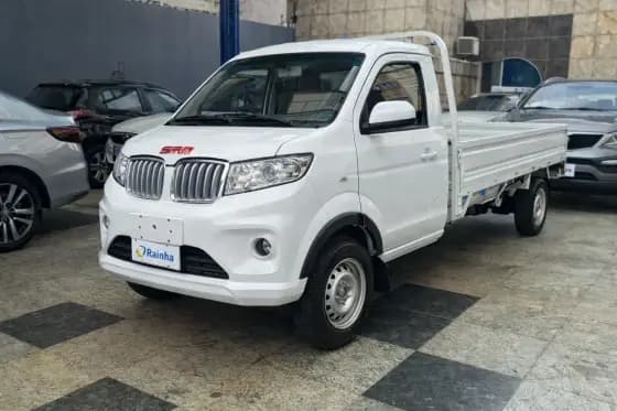 Carro 1.6 GASOLINA MANUAL