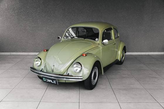 Carro 1.3 8V GASOLINA 2P MANUAL