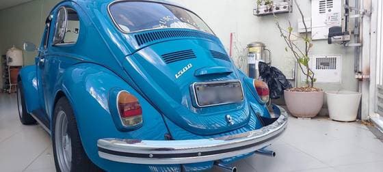 Carro 1.5 8V GASOLINA 2P MANUAL