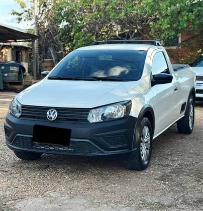 Carro 1.6 MSI ROBUST CS 16V FLEX 2P MANUAL