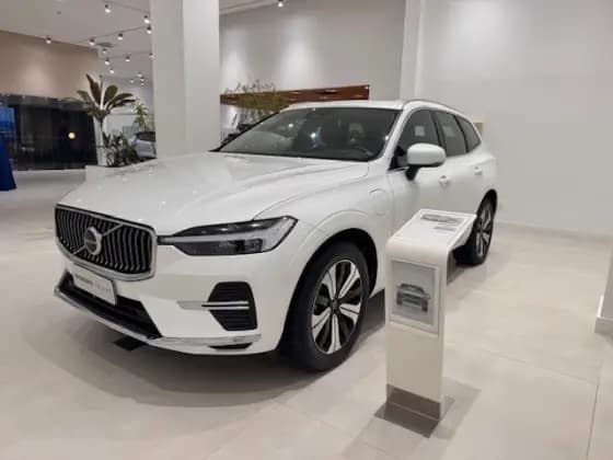 Carro 2.0 T8 RECHARGE PLUS AWD GEARTRONIC