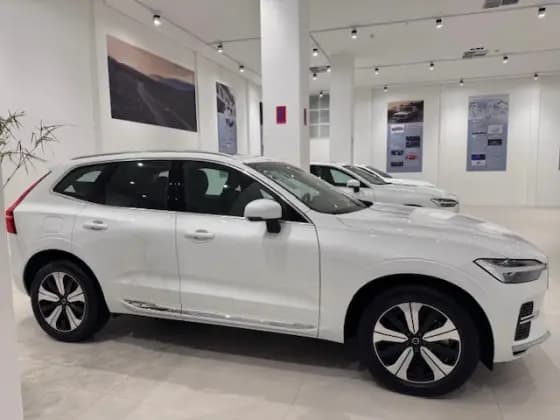 Carro 2.0 T8 RECHARGE PLUS AWD GEARTRONIC