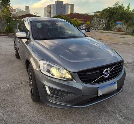 Carro 2.0 T5 R-DESIGN GASOLINA 4P AUTOMÁTICO