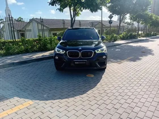 Carro 2.0 16V TURBO ACTIVEFLEX SDRIVE20I 4P AUTOMÁTICO