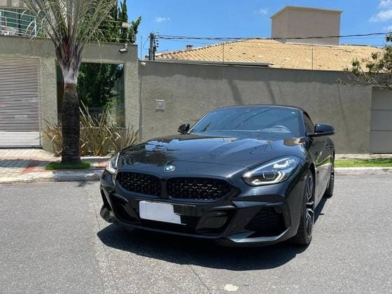 Carro 2.0 TWINPOWER GASOLINA SDRIVE30i M SPORT STEPTRONIC