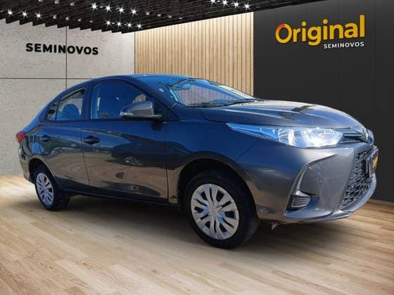 Carro 1.3 FIREFLY FLEX DRIVE CVT