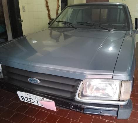 Carro 1.6 L CS 8V GASOLINA 2P MANUAL