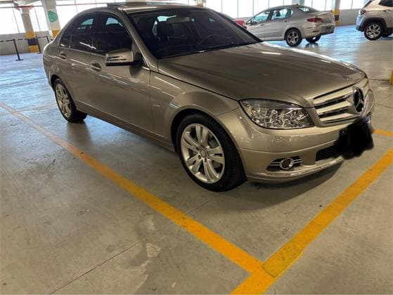 Carro 1.8 AVANTGARDE KOMPRESSOR GASOLINA 4P AUTOMÁTICO