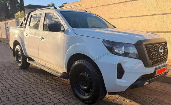 Carro 2.3 16V TURBO DIESEL S CD 4X4 MANUAL