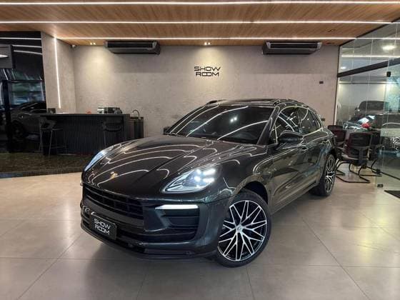 Carro 2.0 TURBO GASOLINA PDK