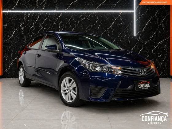 Carro 1.8 GLI 16V FLEX 4P AUTOMÁTICO