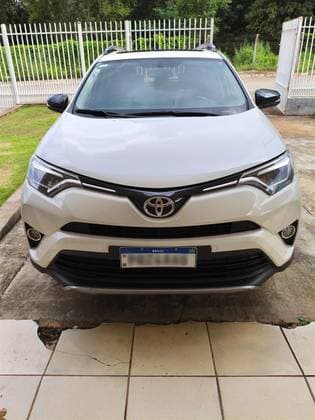 Carro 2.0 TOP 4X2 16V GASOLINA 4P AUTOMÁTICO