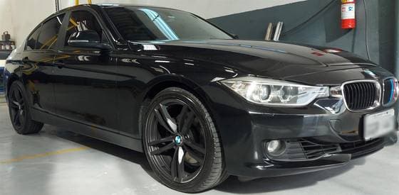 Carro 2.0 PLUS SEDAN 16V GASOLINA 4P AUTOMÁTICO
