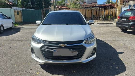 Carro 1.0 TURBO FLEX PLUS LTZ MANUAL